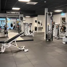 Interiör Endorfin Stadsskogen (1)