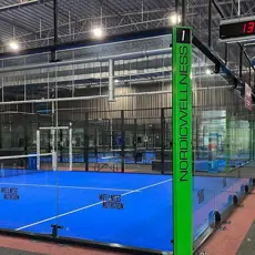 Norrköping Ingelsta Padel