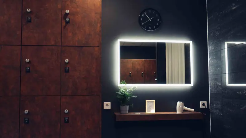 Norrta Ljeporten Nordic Wellness 12