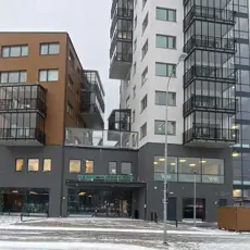 Jonkoping Kungsangen