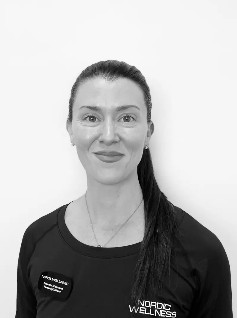 Susanne Söderlund