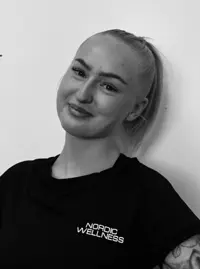 Tindra Johansson