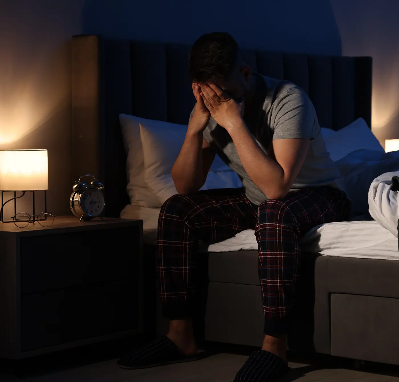 Insomni Man