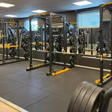 Umeå Holmsund Gymmet