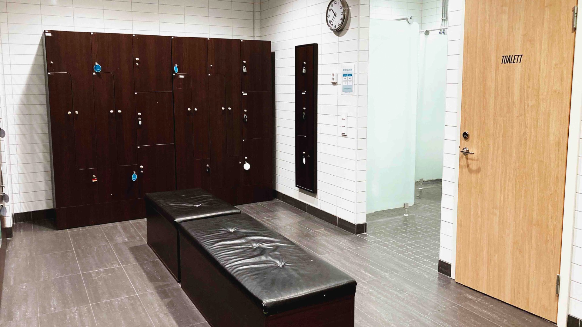 Lidingö Larsberg Omkl