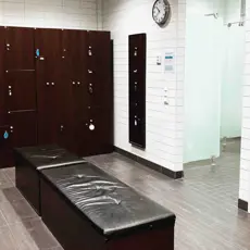 Lidingö Larsberg Omkl