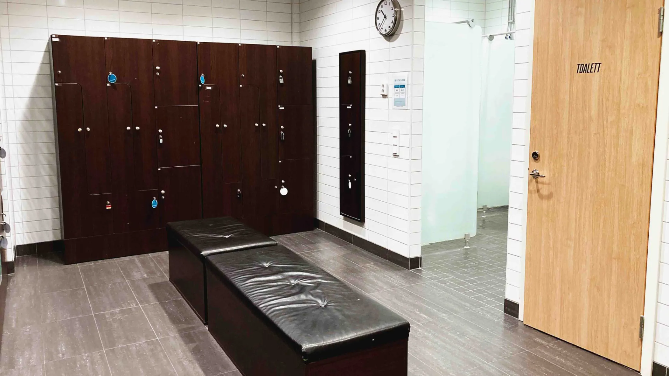 Lidingö Larsberg Omkl