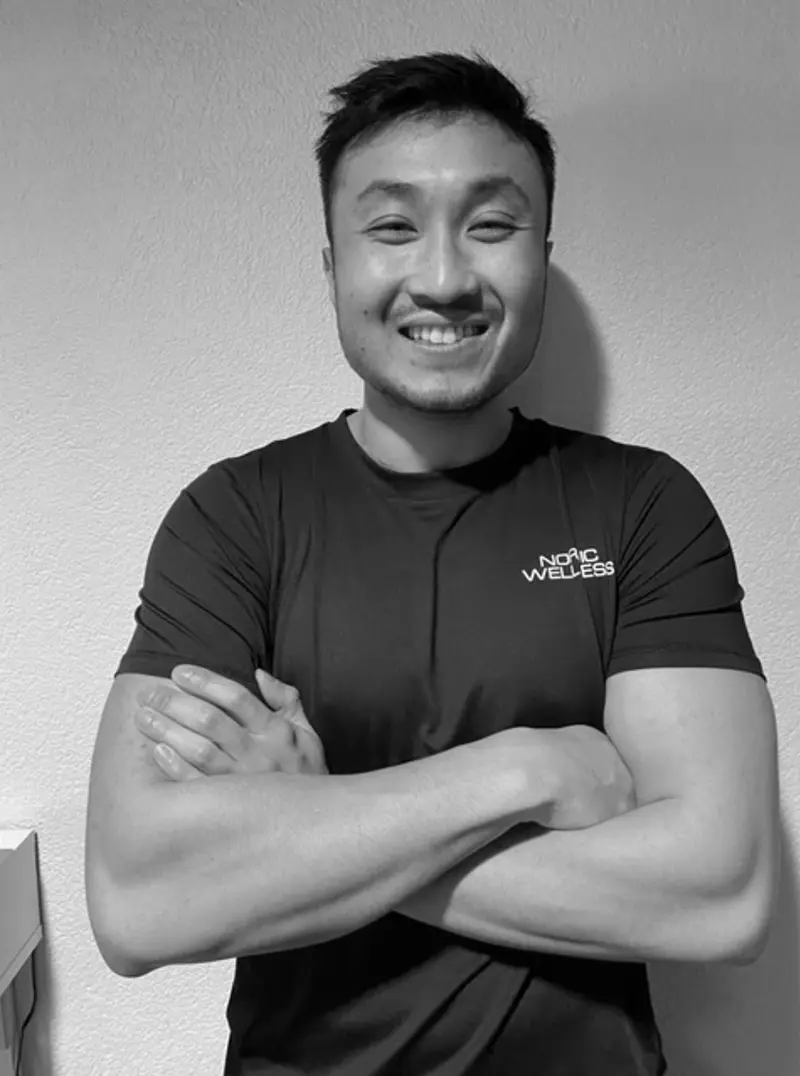 Kenny Tran