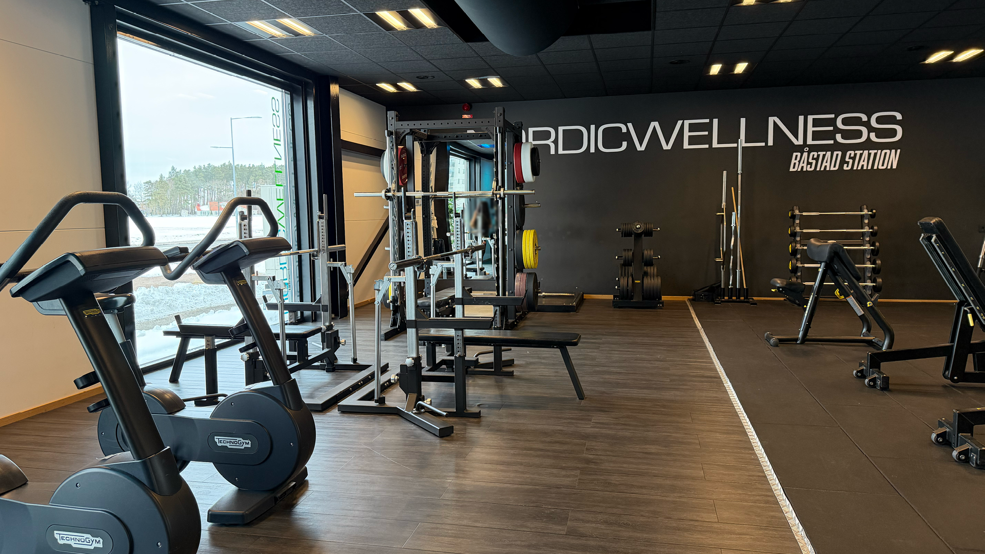 Båstad Station 010