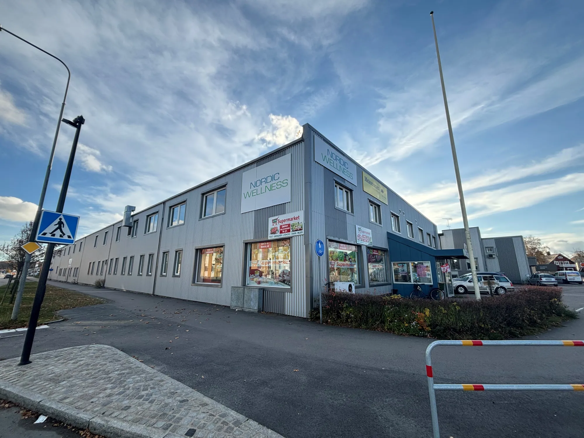 Bild 1 Ljungby