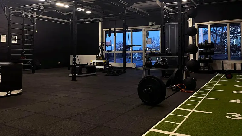Habo Nordic Wellness 5