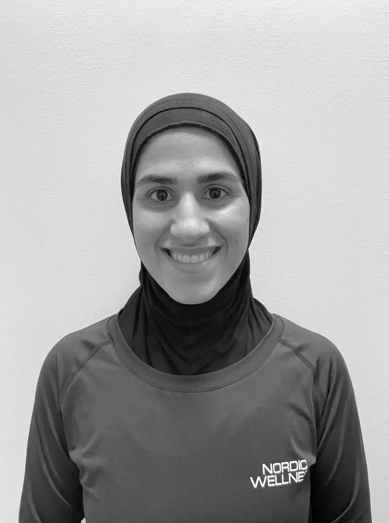 Ghufran Al Saedi