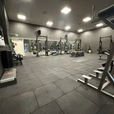 Uddevalla Junogatan Funktionell Yta