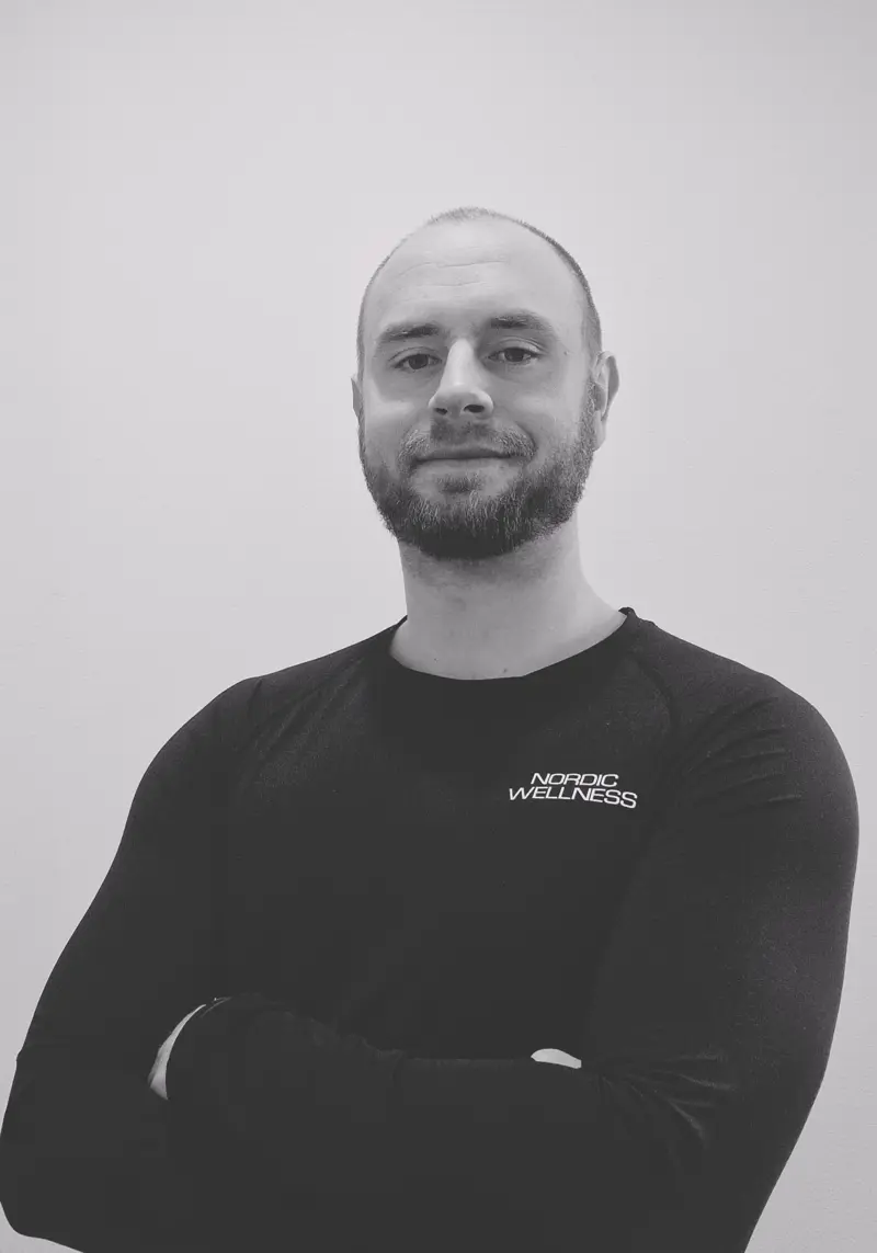 Jonatan Olssén Dahl