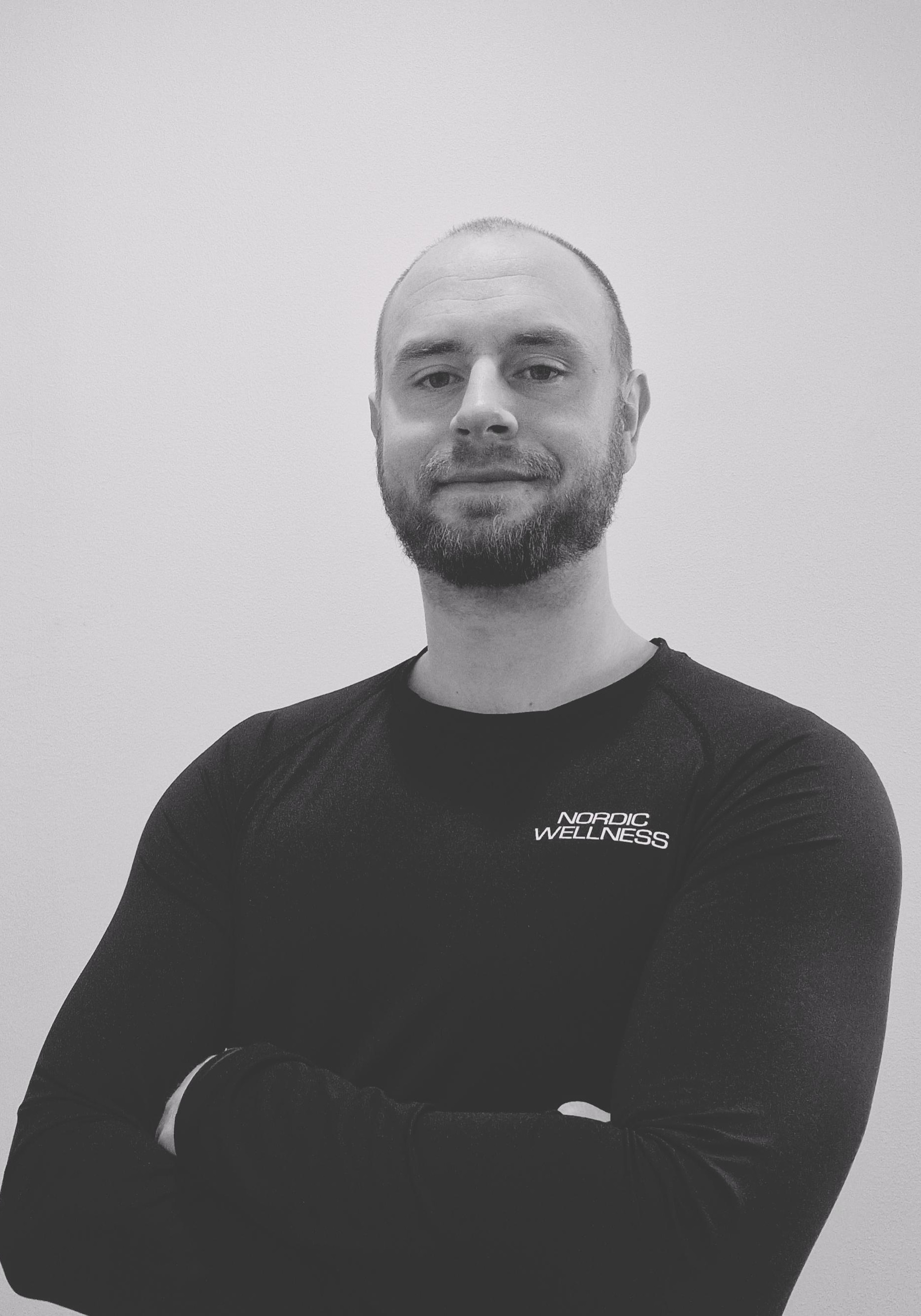 Jonatan Olssén Dahl