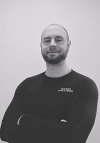 Jonatan Olssén Dahl