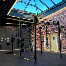 Cage2