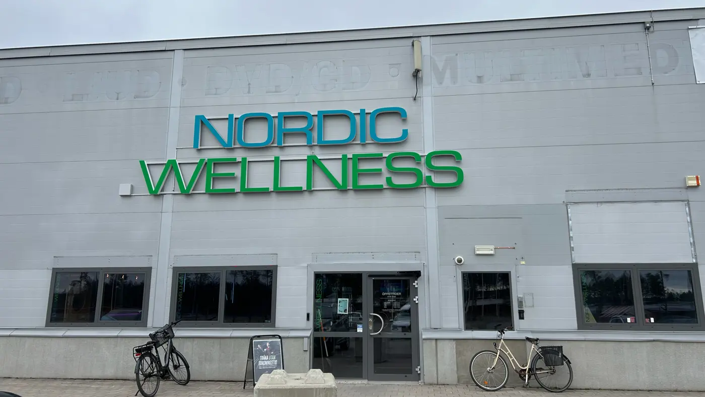Umeå Klockarebäck