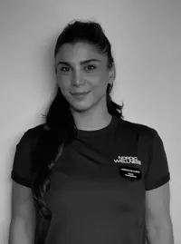 Zeynab Ghasemi