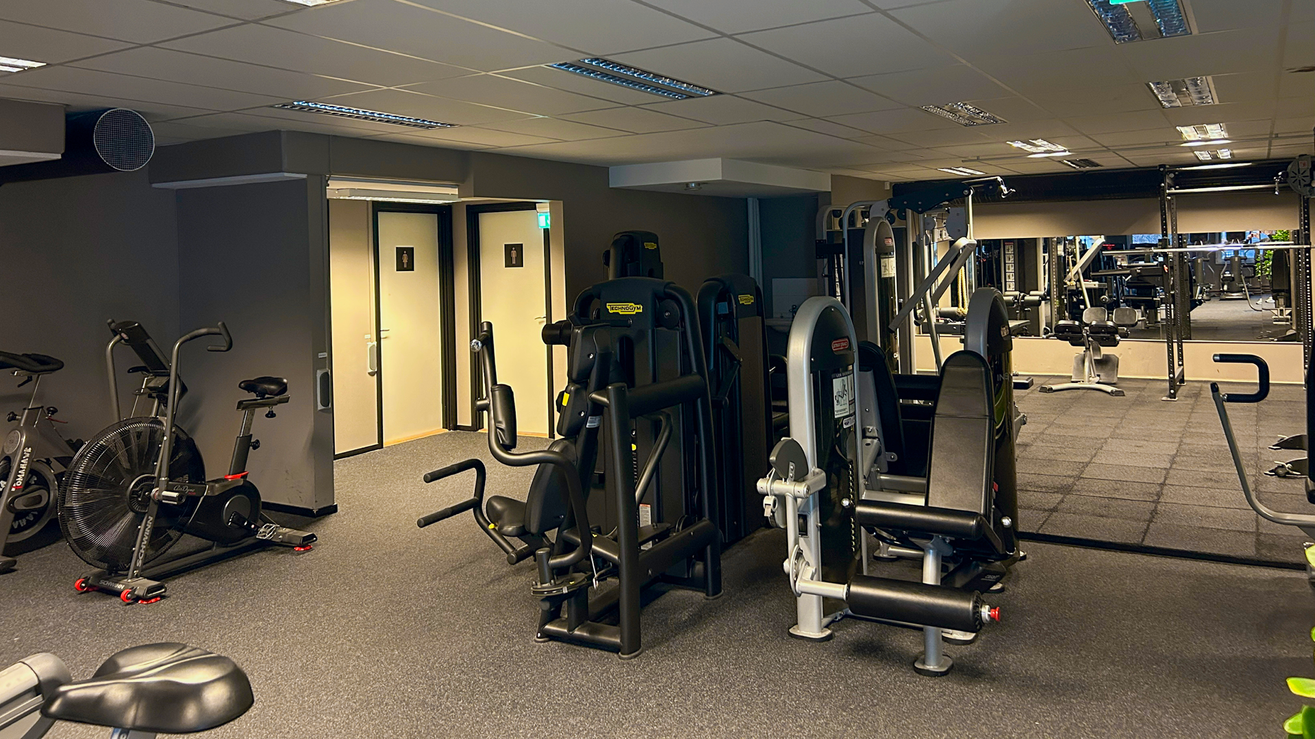 Uppsala Torsgata Bild 07