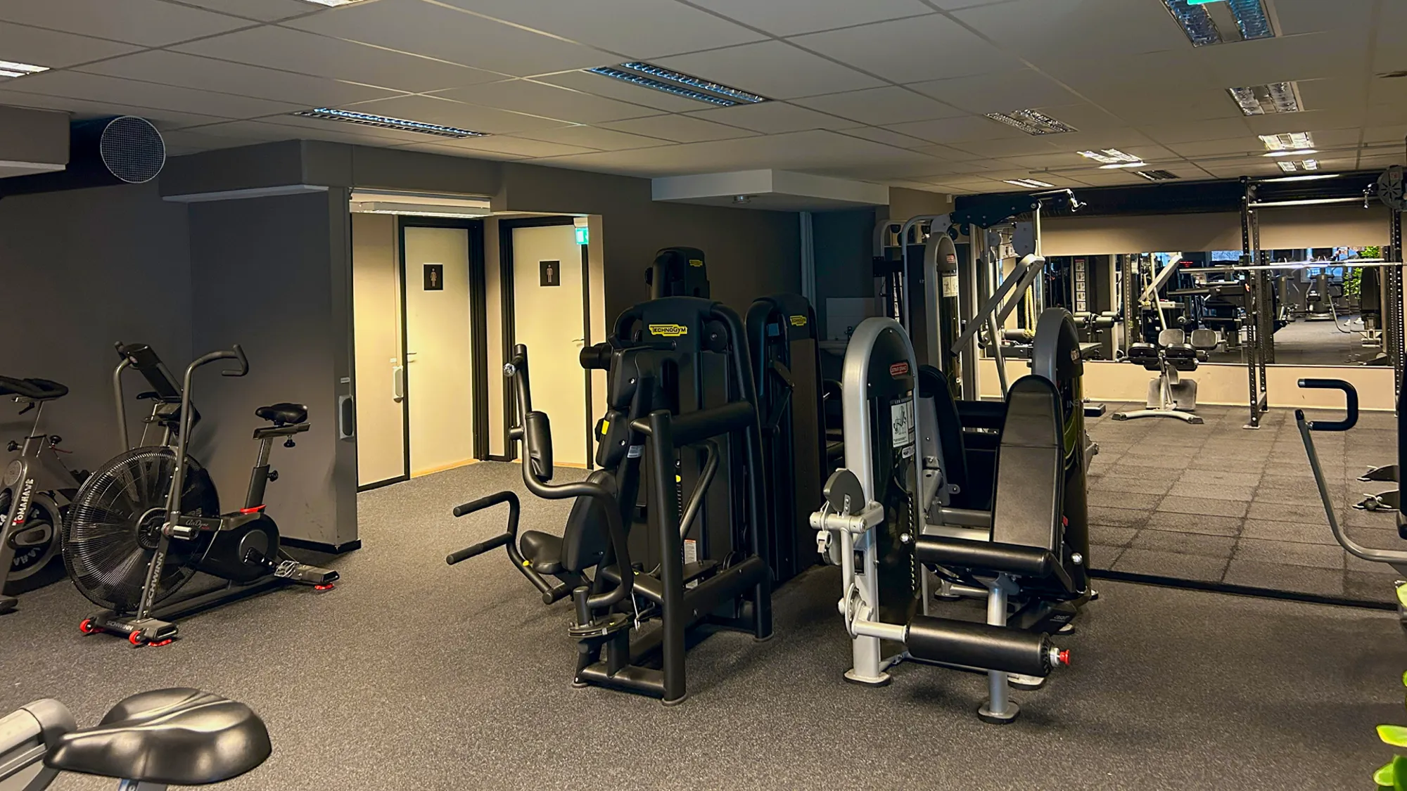 Uppsala Torsgata Bild 07