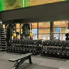 Valhalla Hantlar