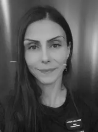Sanaz Ekman