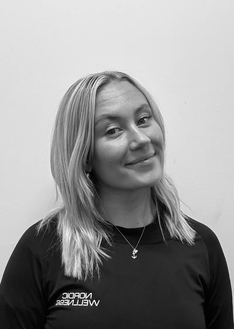 Sarah Knutsson