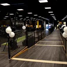 Kalmar Giraffen Nordic Wellness 5