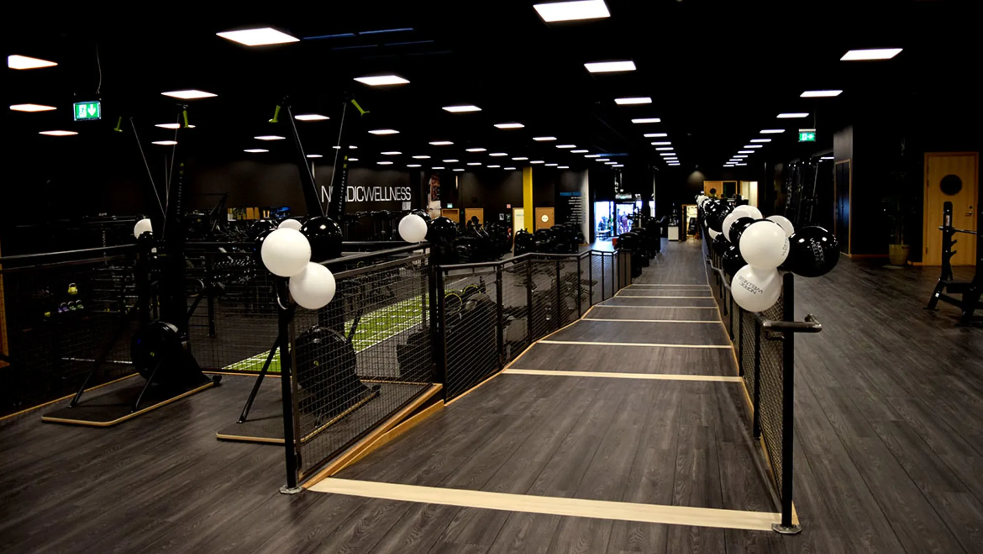 Kalmar Giraffen Nordic Wellness 5