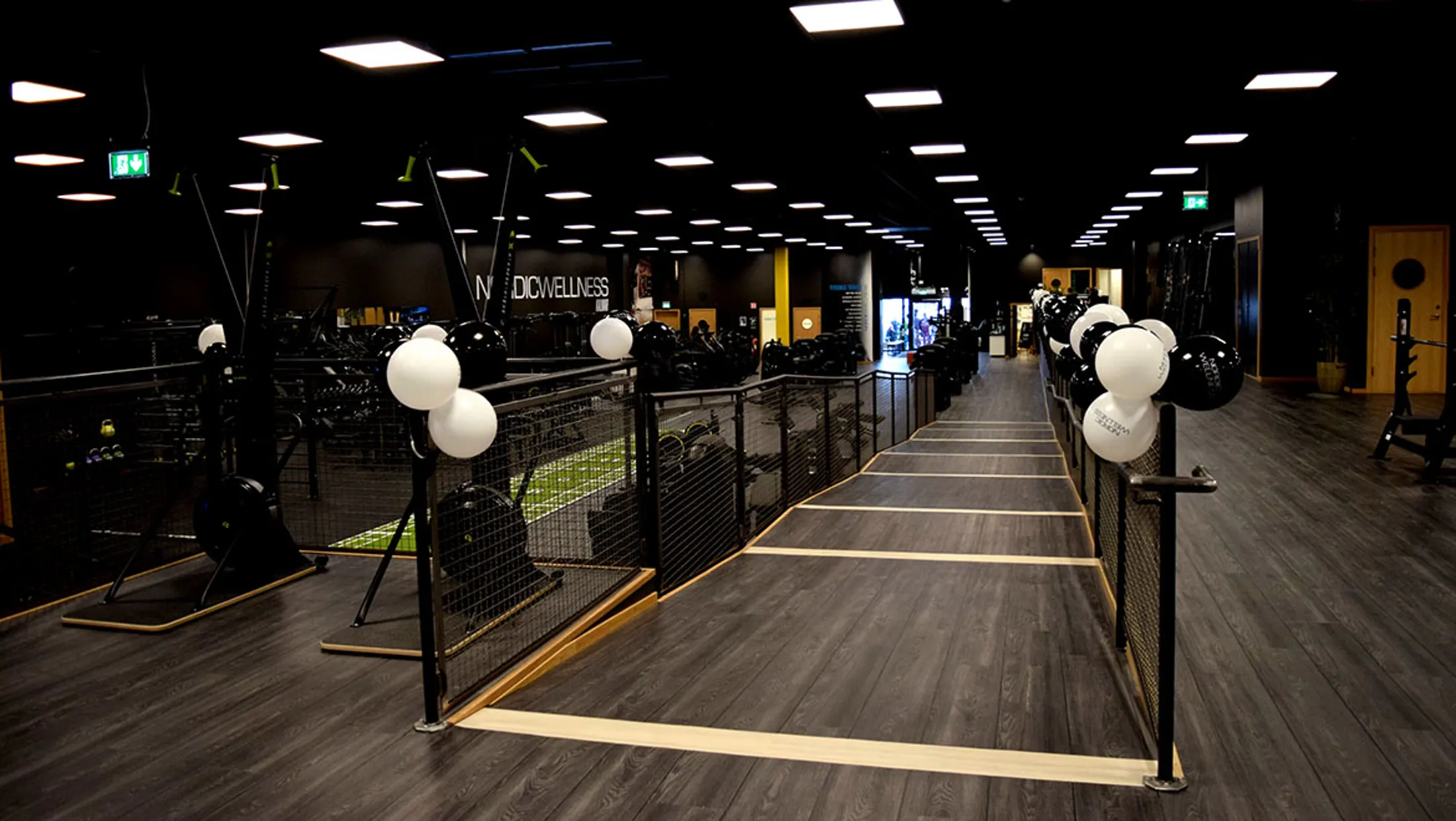 Kalmar Giraffen Nordic Wellness 5