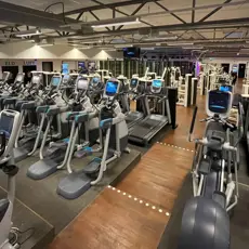 Interiör Endorfin Alingsås (3)