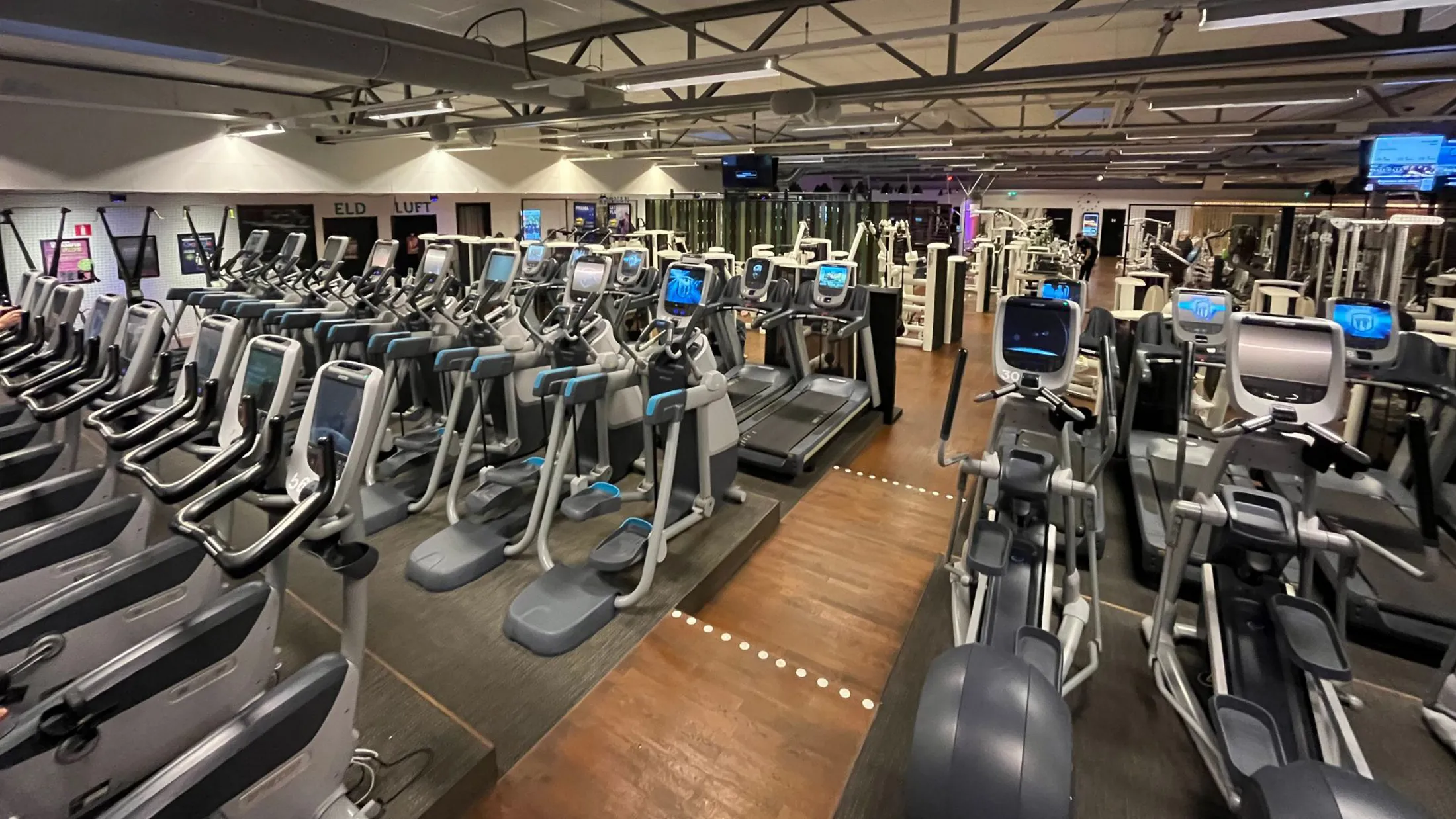 Interiör Endorfin Alingsås (3)