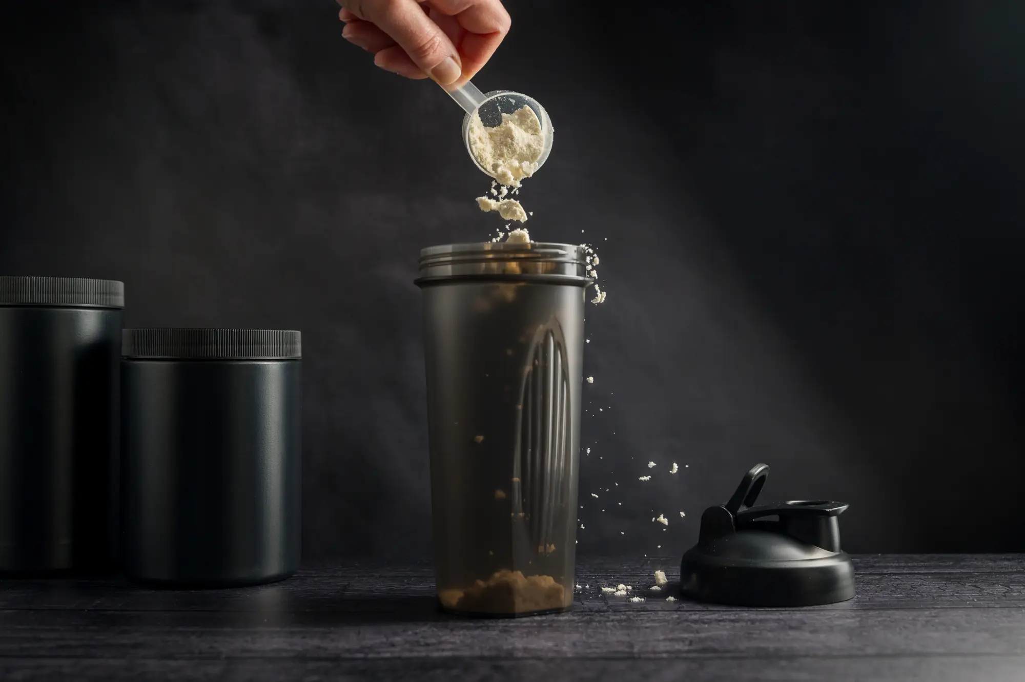 Proteinshake