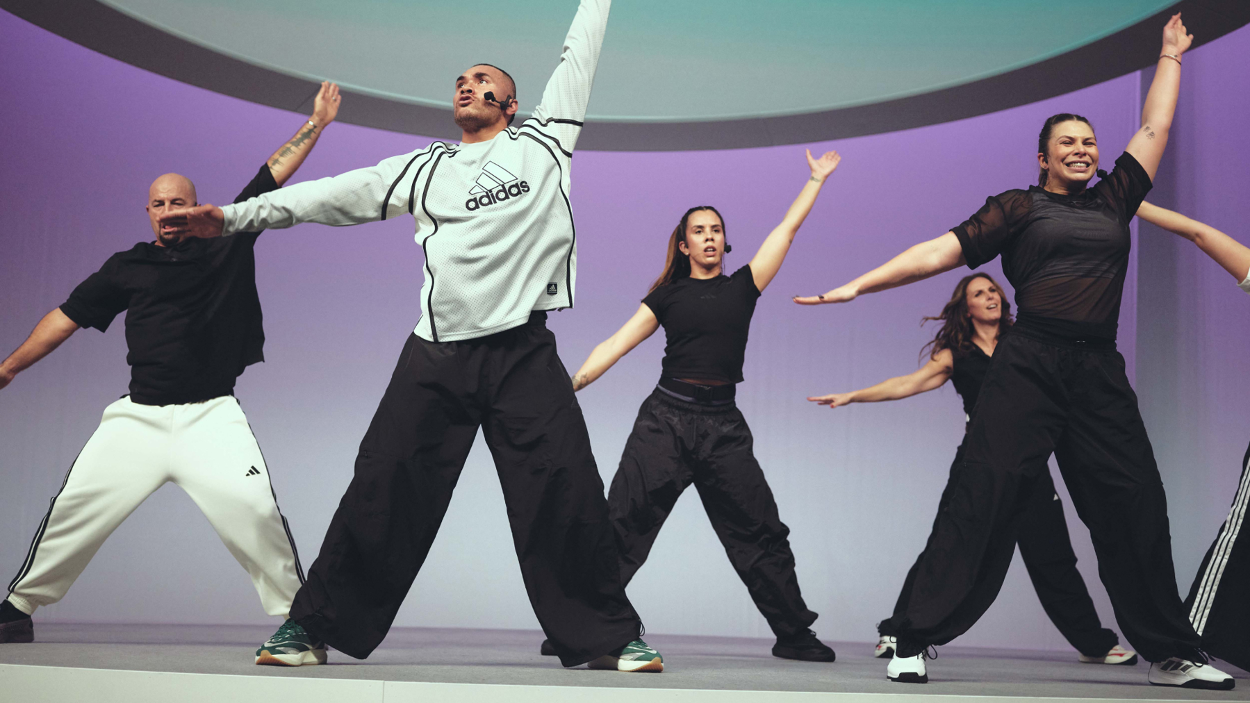 Thumbnail LES MILLS DANCE 10 (30Min) Original