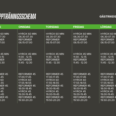 Gästrikegatan Preliminär Schema Hemsida (1)