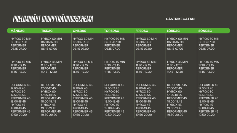 Gästrikegatan Preliminär Schema Hemsida (1)