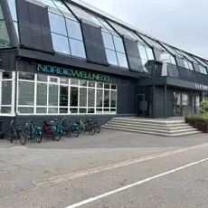 Savedalen Utsida