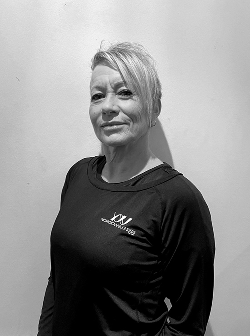 Malin Boström