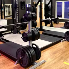 Lidingö Larsberg Gym