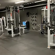 Skellefteå City Gymmet
