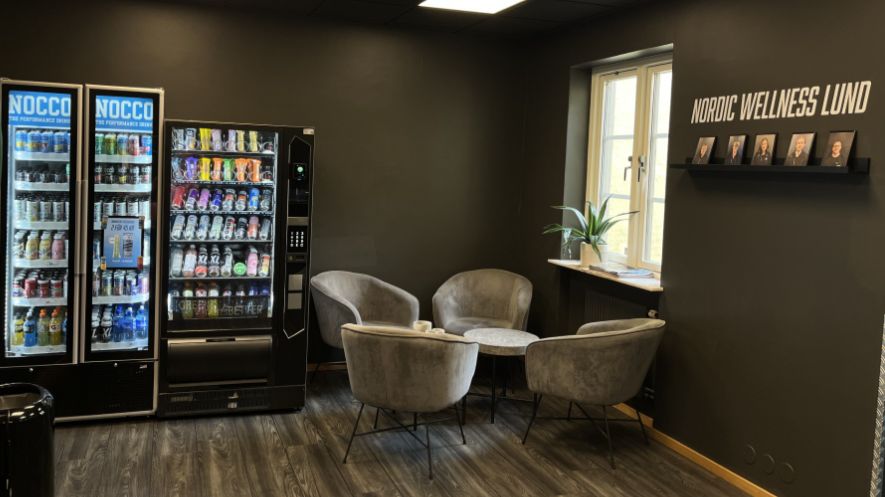 Lilla Fiskaregatan Lund Lounge