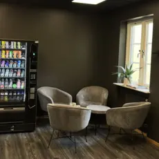Lilla Fiskaregatan Lund Lounge