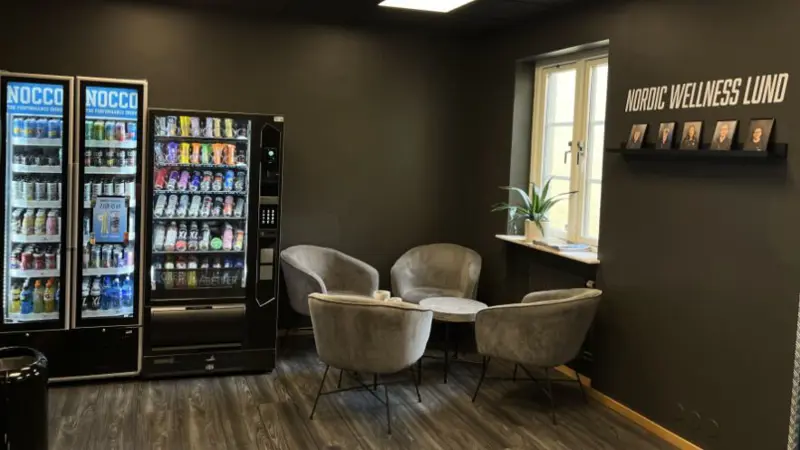 Lilla Fiskaregatan Lund Lounge