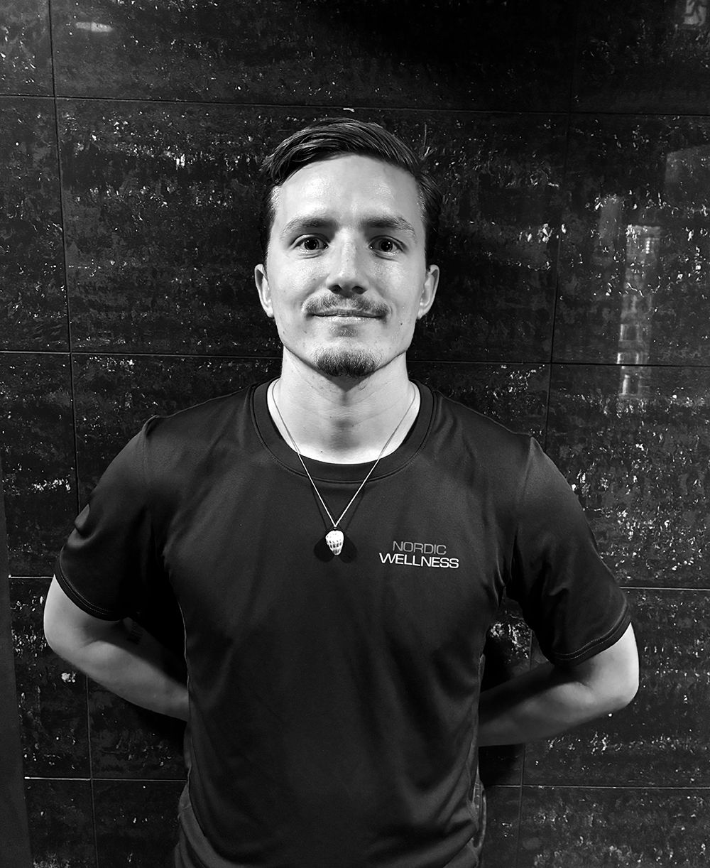 David Karlsson