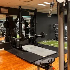 Hornsgatan Gym