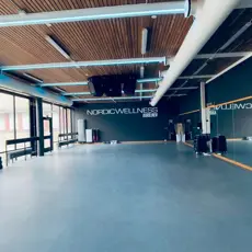 Karlstad Karoline Gruppträning