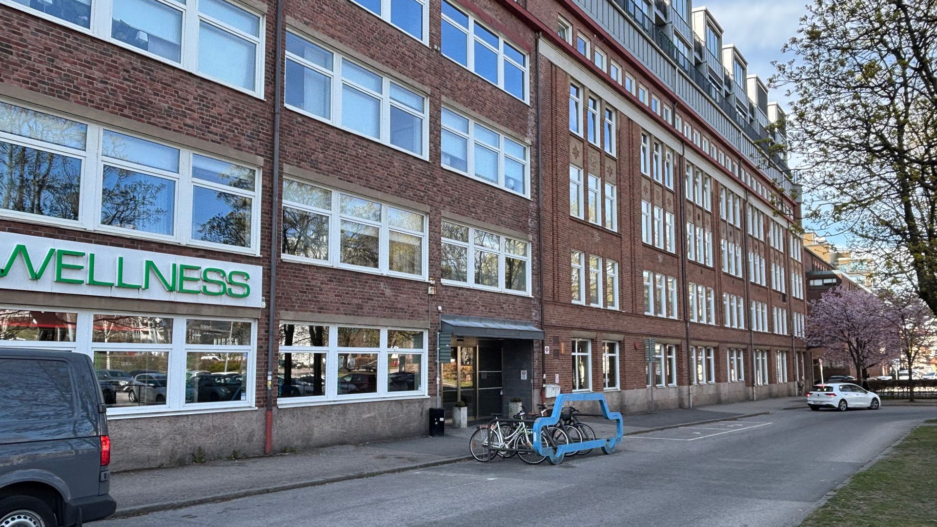 Borås City Lokal