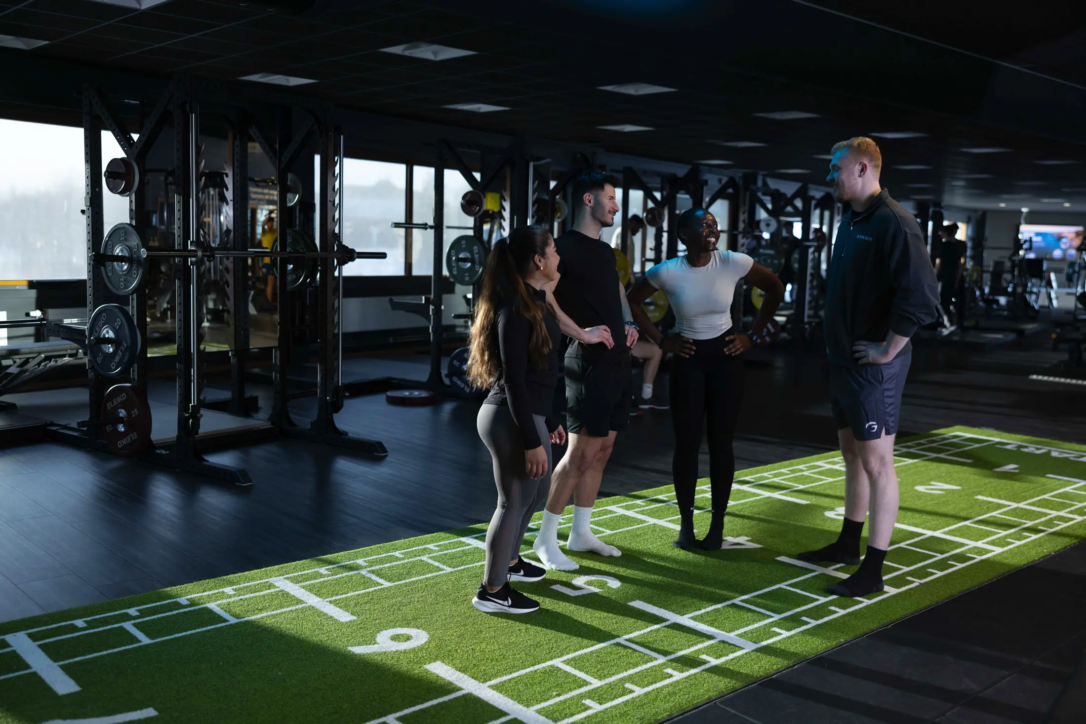 NW RESAN Luleå + Umeå URVAL 137