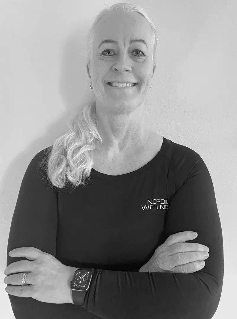 Marie Magnusson